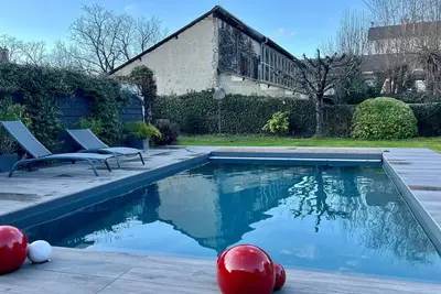 Image de Le Monné, Beau T3 ensoleillé