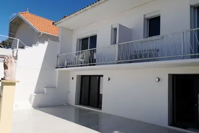 Image de Appartement T2 bord de mer