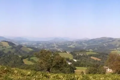 Image de Rural gites l´Ostau Barétous Soleil Couchant. Pyrenees for 5 people
