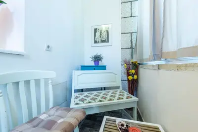 Image de Nice Quite Apartment