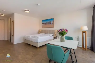 Image de Studio de luxe pour 2 personnes