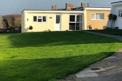 Image de Chalet à Widemouth Bay, Bude - chemin de la plage, de nombreuses activités gratuites