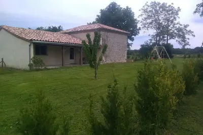 Image de Jolie maison de campagne