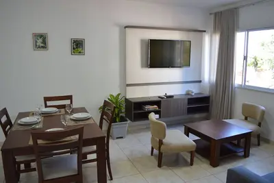 Image de Appartement pour 2 ou 4 personnes