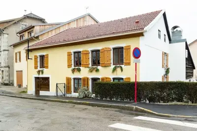 Image de \" La maison de l'union\"