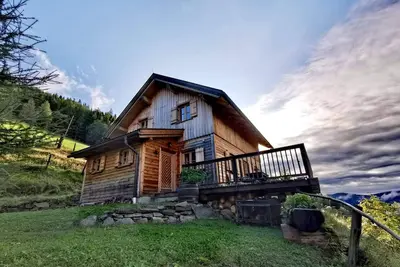 Image de Marhütte. . . sortir, inspirer, se détendre