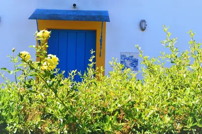 Image de Quinta do Chaparrinho - Casa dos Chapéus