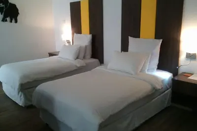 Image de Appartements avec services hôteliers 6