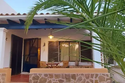 Image de Chalet confortable