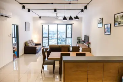 Image de DaMen HomeStay @Subang Jaya Usj 1 \/ Sunway B16 * 8