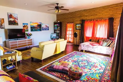 Image de Artistes locaux Bohemian Loft