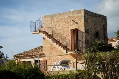 Image de C'est Moli de na Sebastiana