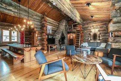 Image de Ruska-ruka 9. 1 by Interhome