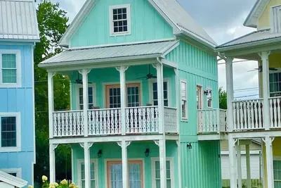Image de Nouvelle maison de front de mer Buckeye Lake
