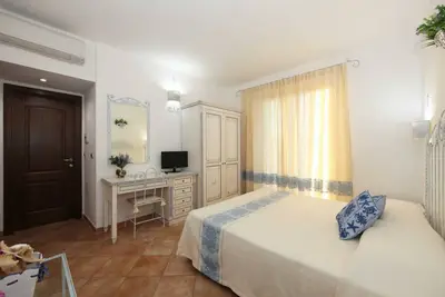 Image de Traitement B & B à La Maddalena, Sardaigne