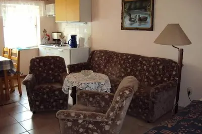 Image de Appartement - Appartement (séparément sur la propriété)