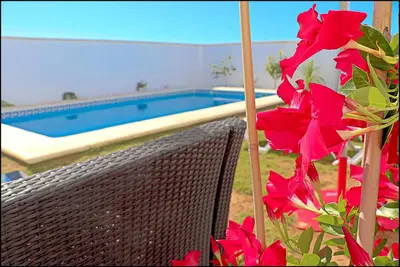 Image de Appartement Chaparrillo