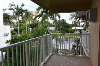 Image de Coral Reef Apartments # 8