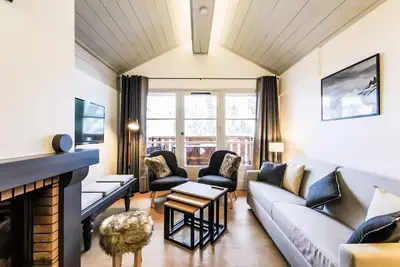 Image de Ferienwohnung 3 Zimmer 6 Personen - Prestige - super Home