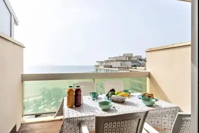 Image de Les Jardins de la Plage by Interhome