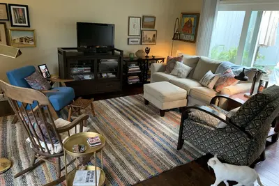 Image de Chambre double privée dans le centre-ville de Napa, 1 Mile To BottleRock!