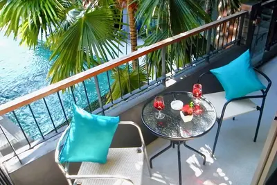 Image de Beau studio à Patong en pleine nature