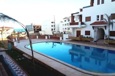 Image de Résidence Al Kasaba Oued Laou 4130