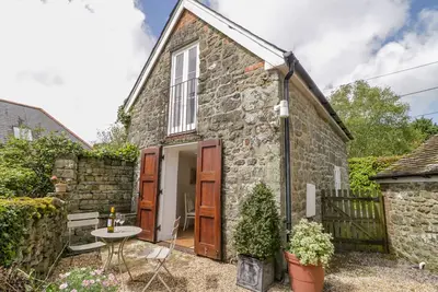 Image de Le Studio, Shaftesbury