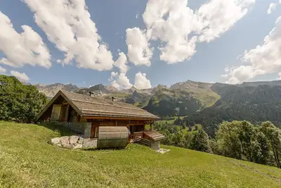 Image de Lcz - Le Chalet 5* Cocon des Confins - 20p
