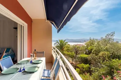 Image de Le Marbello by Interhome