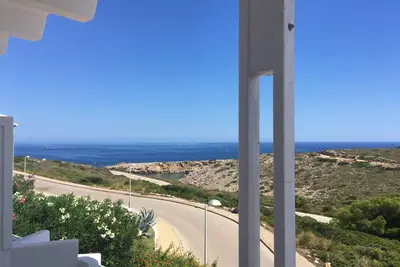 Image de Appartement Duplex vue sur les Pérgoles, Son Parc