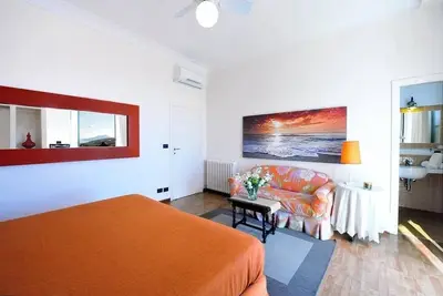 Image de Studio dans le centre de Sant'Agata sui Due Golfi Residence Villa Titina