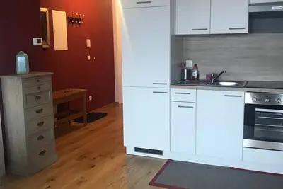 Image de Un appartement très moderne et chic - top 42