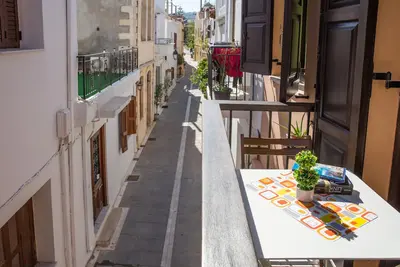 Image de Appartement Christos - A&C Homes