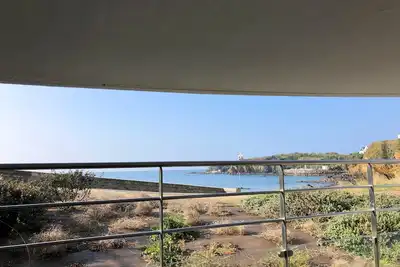 Image de Appartement Le Pouldu Les Pieds Dans L'Eau