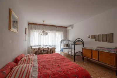 Image de Appartement de vacances Mestre pour 1 - 13 personnes avec 4 chambres à coucher - Appartement de vaca