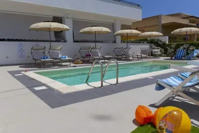 Image de Talìa Sole by Interhome