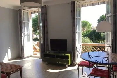 Image de Escapade idyllique au coeur de la Côte d'Azur