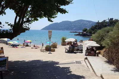 Image de Duplex  3 Pieces 50 m de la Plage