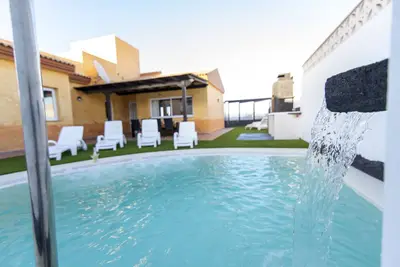 Image de Villa Annalisa - villa privée vue Lobos