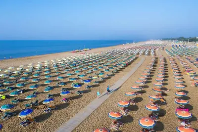 Image de Appartement de vacances avec climatisation