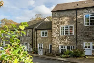 Image de Bel appartement Riverside Cottage au coeur de Malhamdale