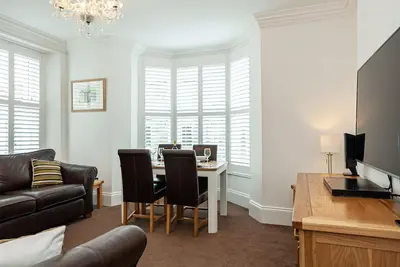 Image de Appartement Keswick avec parking