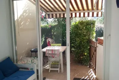 Image de Appartement Cap D'Agde, Mail de Rochelongue