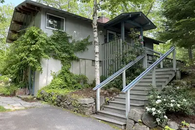 Image de ChaseHouse SpiritRock
