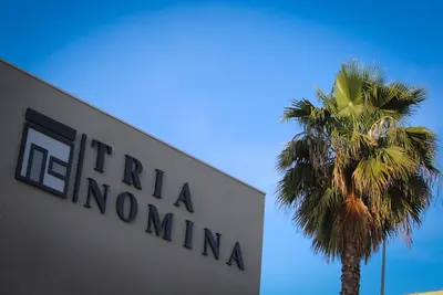 Image de Tria Nomina Tourist Apartments