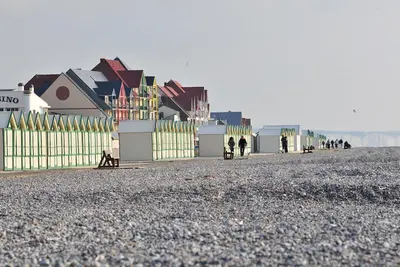 Image de Appartement cosy dans le nord de la France | Sur la plage!