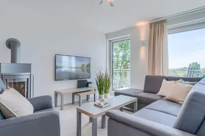 Image de Appartement Strandblick - Eiderstrand