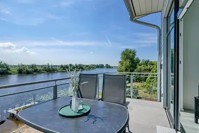 Image de Appartement Panorama - Eiderstrand