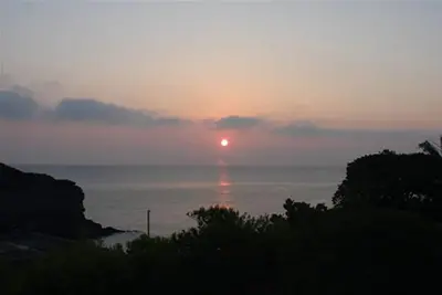 Image de Dammuso \"Principessa\" à 50 mètres de la mer